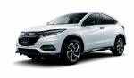 Honda Vezel RS 2018 года (JP)